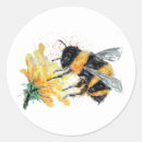 Suche nach bumble bee aufkleber Blumenreich