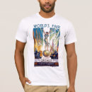 Suche nach vintage architektur tshirts Retro