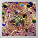 Suche nach trombone poster Jazz