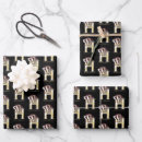 Suche nach dachs geschenkpapier Harry potter