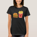 Suche nach friesen tshirts Nahrung
