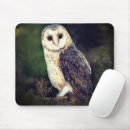 Suche nach schöne eule mousepads Vogelvogel