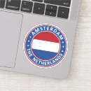 Suche nach nederlander aufkleber Amsterdam