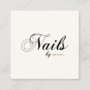 Suche nach elfen visitenkarten Elegant