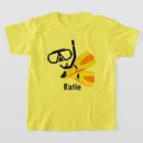 Suche nach flossen tshirts Für kinder