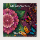 Suche nach rosa blumen puzzle Für alle