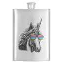 Suche nach regenbogen einhorn flachmänner Pferd