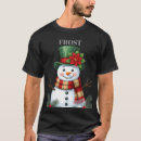 Suche nach herr frost tshirts Für alle