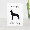 Suche nach great dane karten Hunde