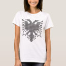 Suche nach albanischer adler tshirts Albanien