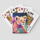 Suche nach lion spielkarten Katzen