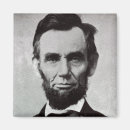 Suche nach abe lincoln magnete Präsident