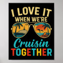Suche nach vintage kreuzfahrt poster Segeln