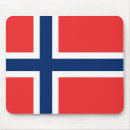 Suche nach norwegische flagge mousepads Skandinavien