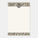 Suche nach leopard post it Modern