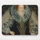 Suche nach königin elizabeth i mousepads Spitze