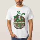 Suche nach glückliches kleeblatt shirt tshirts Für ihn