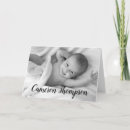 Suche nach ankuendigen Baby foto