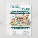 Suche nach picknick party einladungen Picknick im park