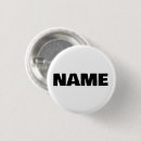 Suche nach gewohnheit buttons Monogramm