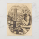 Suche nach lustige krähe postkarten Vintag