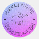 Suche nach lila kuchen aufkleber Für alle