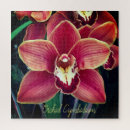 Suche nach orchideen puzzle Blumen