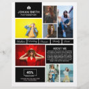 Suche nach fotografie flyer Vorlage