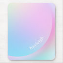 Suche nach pastell regenbogen mousepads Für alle