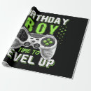 Suche nach konsole geschenkpapier Gaming