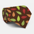 Suche nach blätter krawatten Für sie