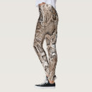 Suche nach schlangenhaut leggings Tier