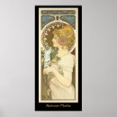Suche nach mucha malerei poster Jugendstil