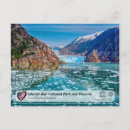 Suche nach alaska gletscher postkarten Usa