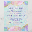 Suche nach pastel flyer Schönheitssalon