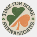 Suche nach clover aufkleber Heilige