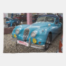 Suche nach jaguar geschirr tücher Retro