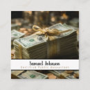 Suche nach börsenmakler visitenkarten Finanzplaner