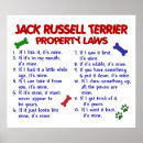 Suche nach jack russell terrier poster Haustiere