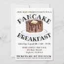Suche nach pancake breakfast einladungen Pfannkuchen