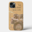 Suche nach drum iphone hüllen Band