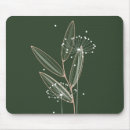 Suche nach botanischer druck mousepads Natur
