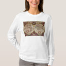 Suche nach geografie tshirts Atlas