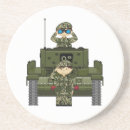 Suche nach armee untersetzer Soldat