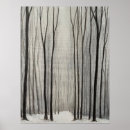 Suche nach birkenwald poster Wälder