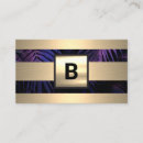 Suche nach lila blatt visitenkarten Chef