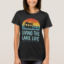 Suche nach hausboot tshirts Retro