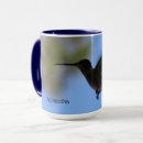 Suche nach hummingbird tassen Niedlicher vogel