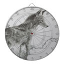 Suche nach wolf dartscheiben Hund