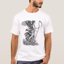 Suche nach griechische göttin tshirts Mythos